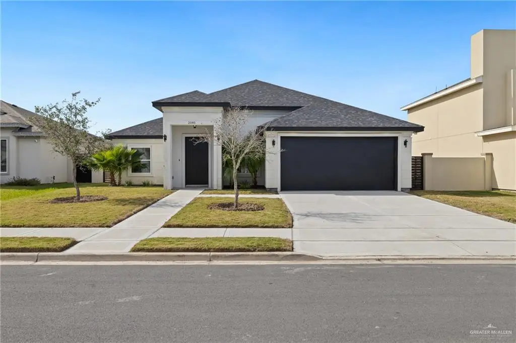 2085 Trophy Drive, Edinburg, TX 78542 - #1