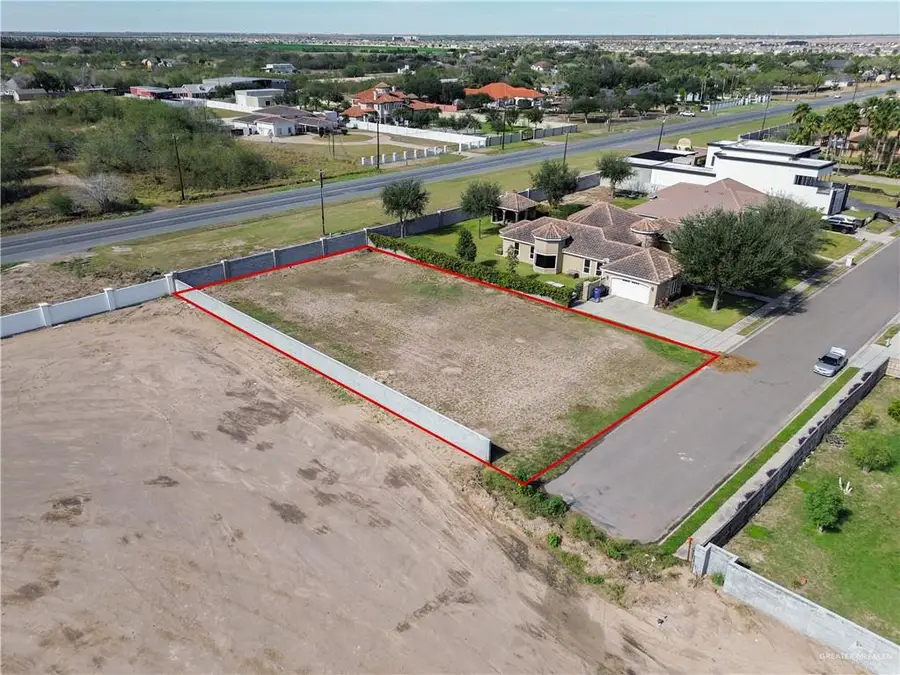 12817 N 41st Lane, Edinburg, TX 78541 - #2