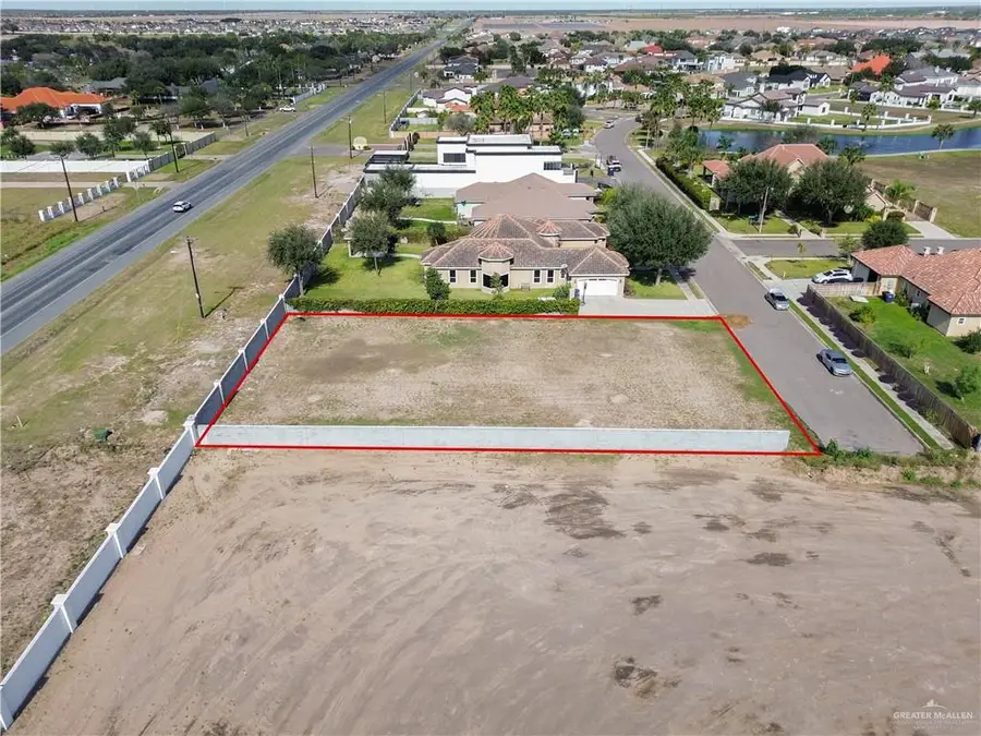 12817 N 41st Lane, Edinburg, TX 78541 - #3