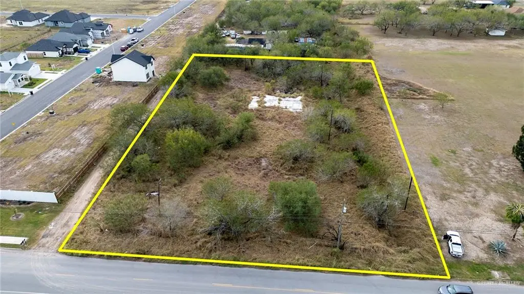 1502 W Mile 5 N, Weslaco, TX 78596 - #1