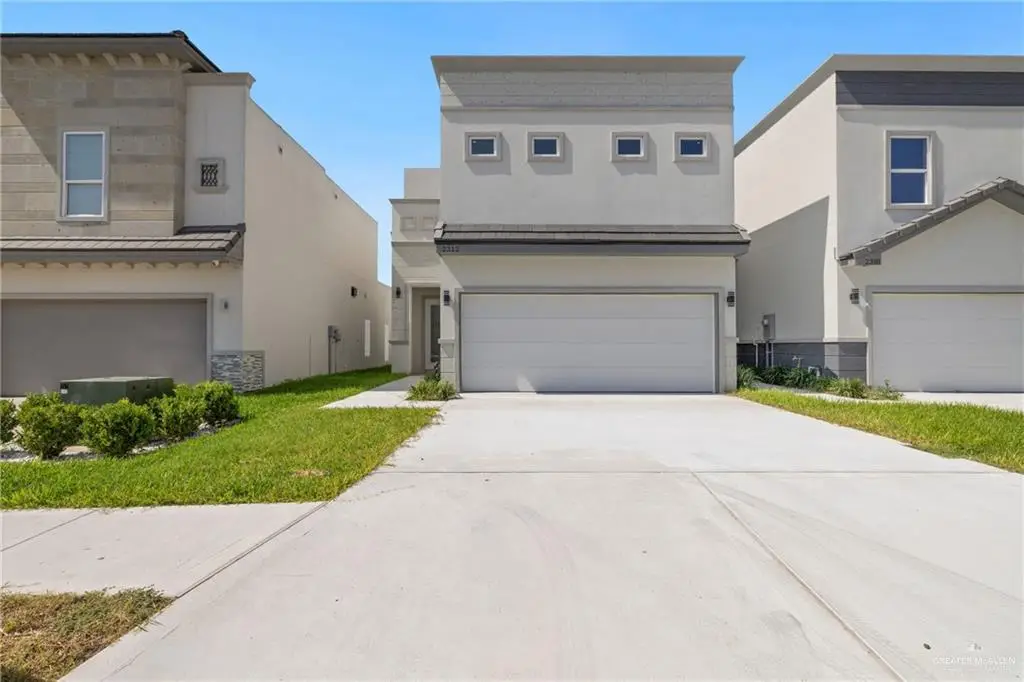 2312 Corales Street, Mission, TX 78573 - Image #1