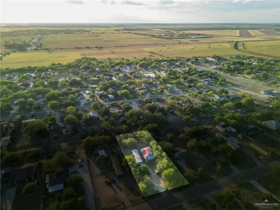 16619 Citrus Road, Edinburg, TX 78541 - #3