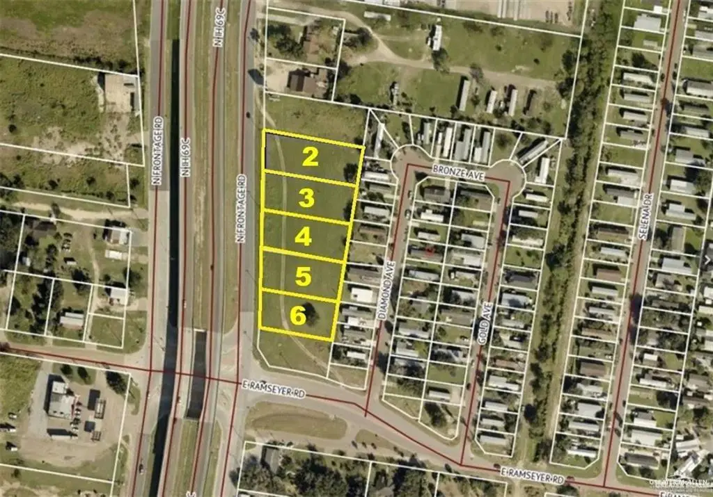 6208 Us Highway 281 Road, Edinburg, TX 78539 - Image #1