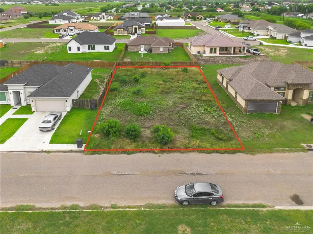 1741 Vincent Street, Donna, TX 78537 - Image #1