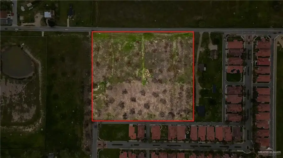 lot 13 S K Center Street, McAllen, TX 78503 - Image #3