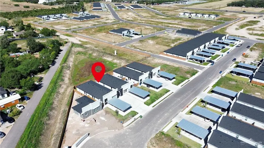 845 Deluxe Street, San Juan, TX 78589 - #1