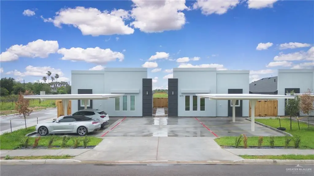 905 Deluxe Street, Alamo, TX 78589 - Image #1