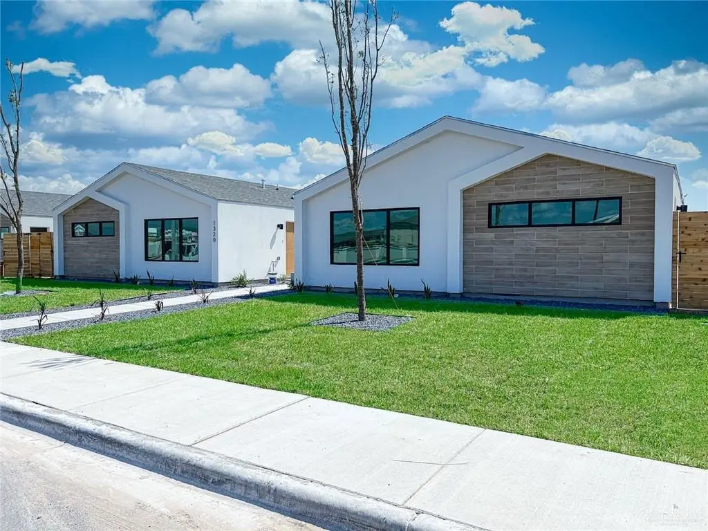 612 Oriole Road, Weslaco, TX 78596 - Image #1