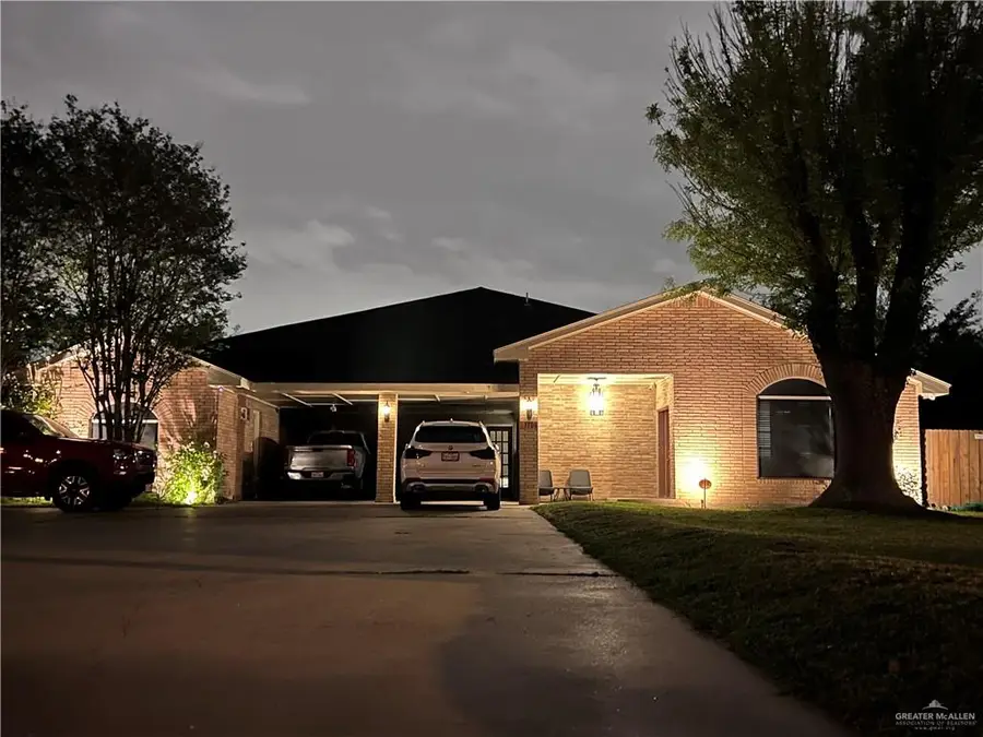 1706 N Bryan Road, Mission, TX 78572 - #2