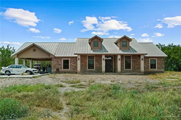 15227 Los Ebanos Road, Mission, TX 78573