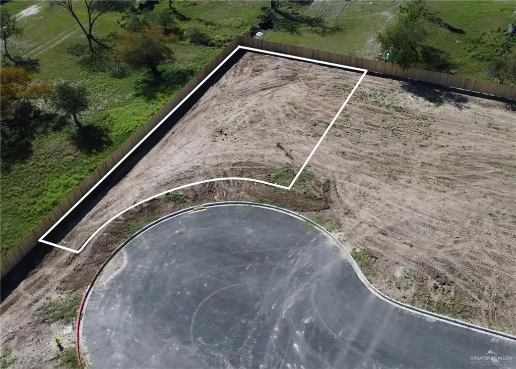 414 Liza Street, San Juan, TX 78589 - Image #1