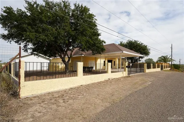 3178 El Campo Road, Rio Grande City, TX 78582
