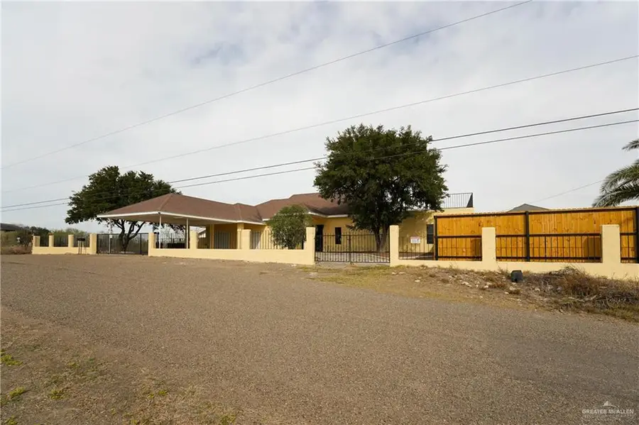 3178 El Campo Road, Rio Grande City, TX 78582 - Image #3