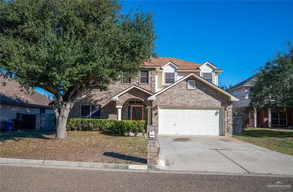 8210 N 23rd Lane, McAllen, TX 78504