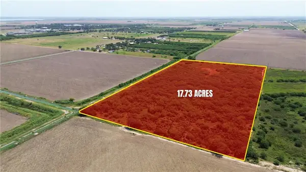 N OF Mile 21 Road, Edcouch, TX 78538