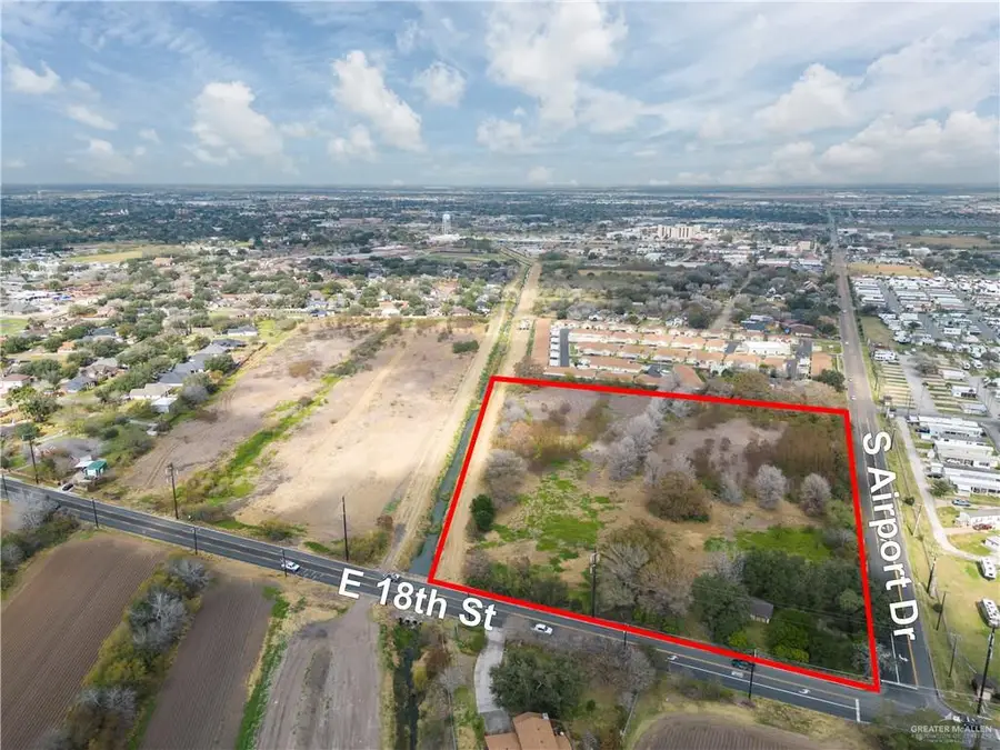 000 S Airport Drive, Weslaco, TX 78596 - #2