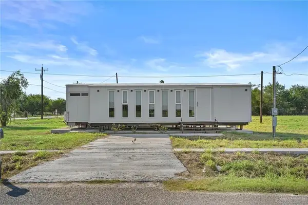 1293 S 3rd Street, Alamo, TX 78516