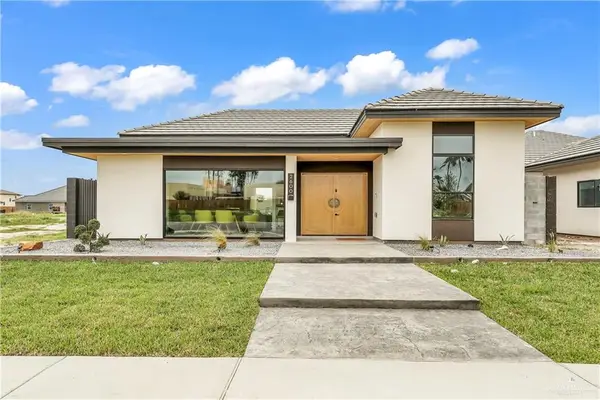 2600 W Chesterfield Avenue, Edinburg, TX 78539