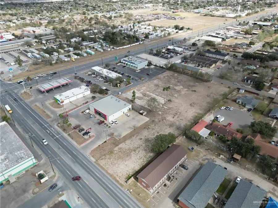 513 S Veterans Boulevard, San Juan, TX 78589 - #3