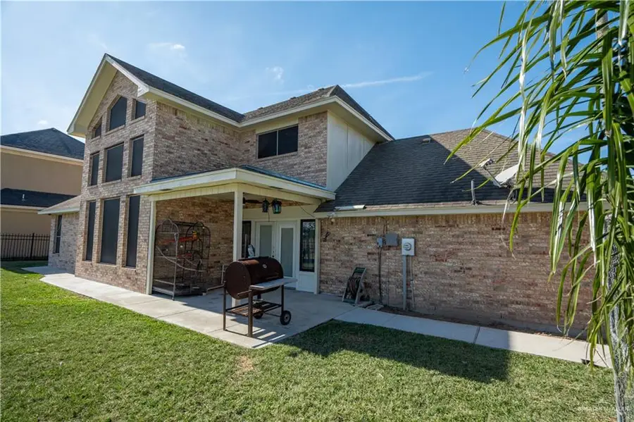 2806 N Augusta National Drive, Harlingen, TX 78550 - Image #3