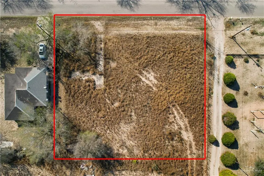 323 W Fm 2812, Edinburg, TX 78541 - #1