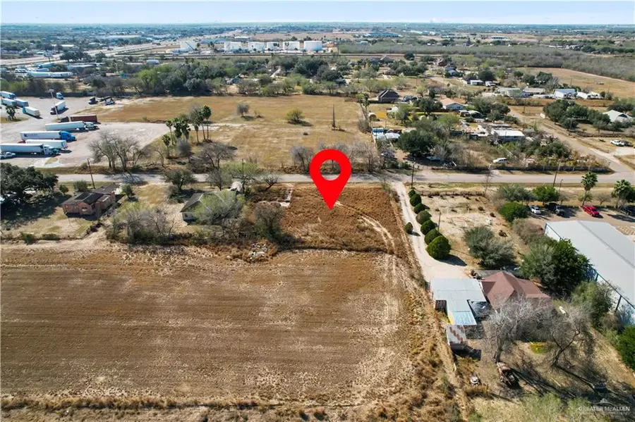 323 W Fm 2812, Edinburg, TX 78541 - #2
