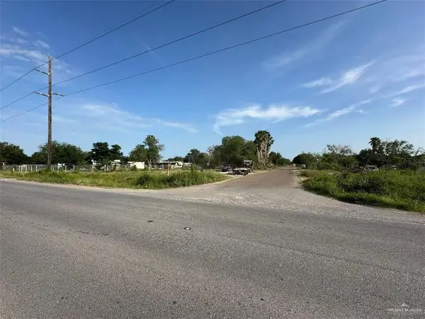 TBD Roosevelt Road, Weslaco, TX 78596