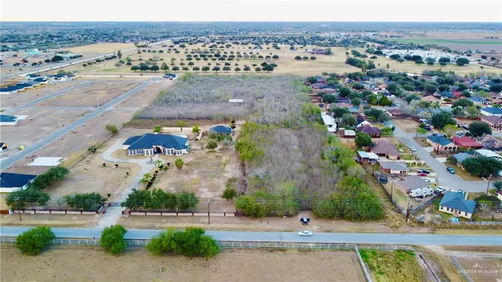 3319 E Mile 17 1/2 Road, Edinburg, TX 78504 - #1