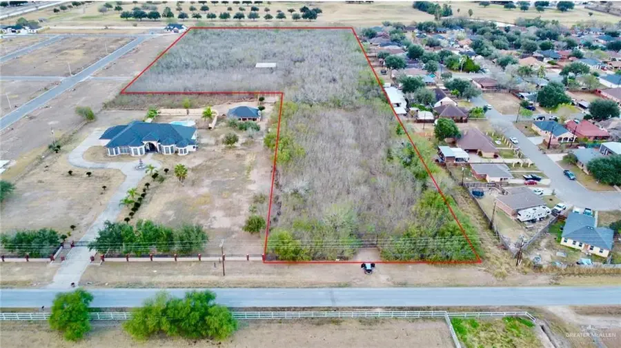 3319 E Mile 17 1/2 Road, Edinburg, TX 78504 - #3