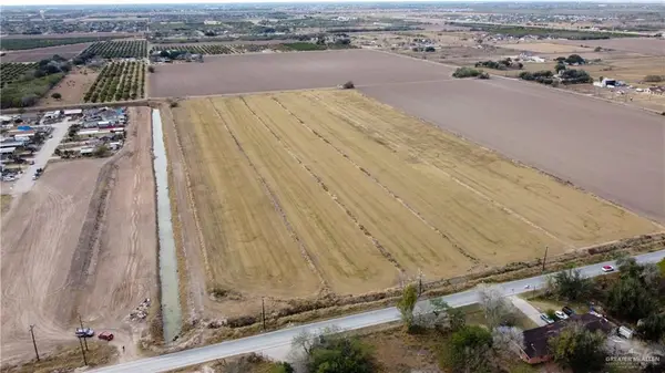 2511 N 83rd Street, Edinburg, TX 78504