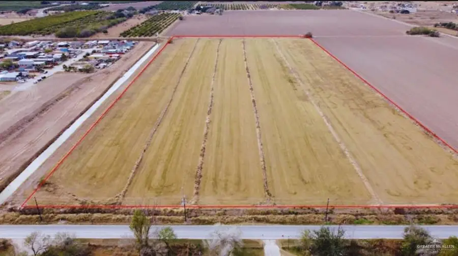 2511 N 83rd Street, Edinburg, TX 78504 - #3