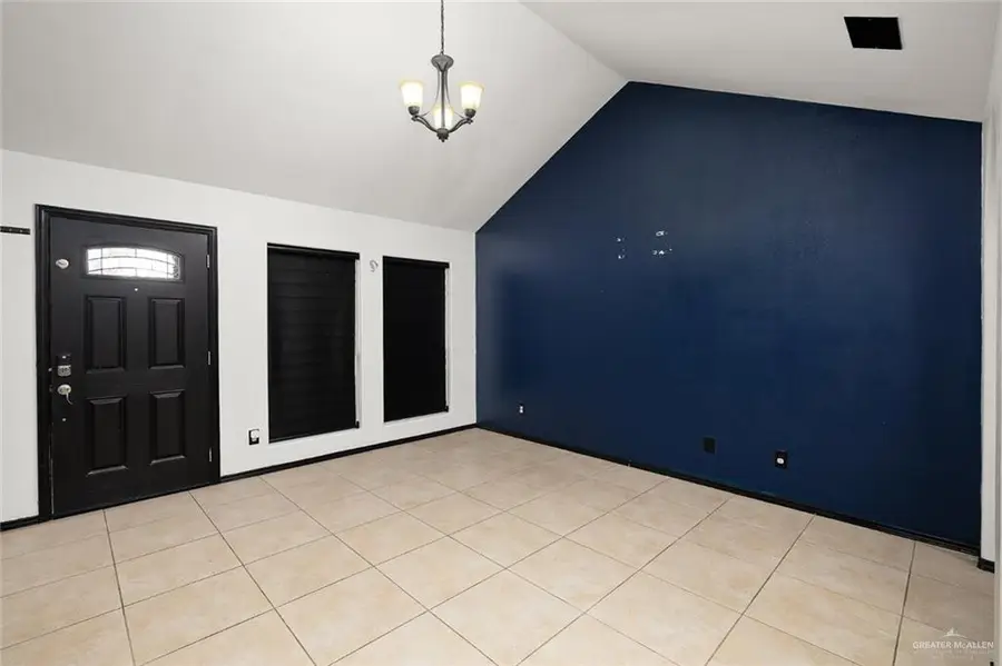 8408 S Morelos Street, Pharr, TX 78577 - #3