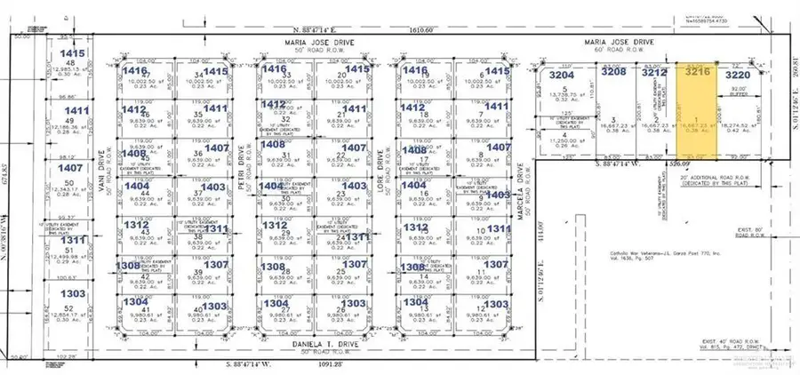 3216 Maria Jose Drive, Weslaco, TX 78599 - Image #3