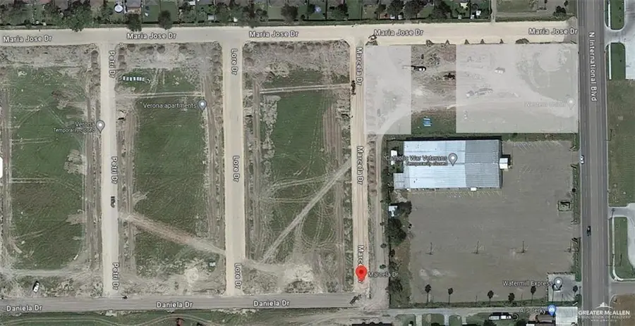 3208 Maria Jose Drive, Weslaco, TX 78599 - Image #2