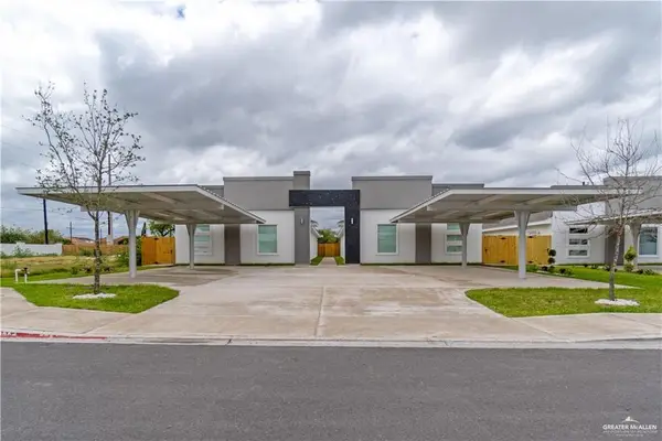 105 Lauryn Drive, San Juan, TX 78589