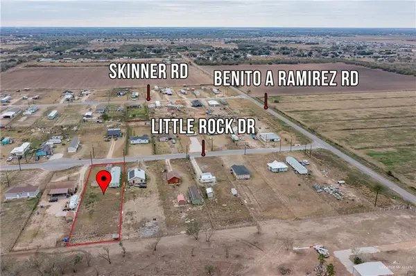 23400 N Little Rock Drive, Edcouch, TX 78538