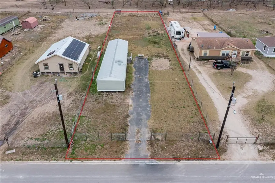 23400 N Little Rock Drive, Edcouch, TX 78538 - Image #2