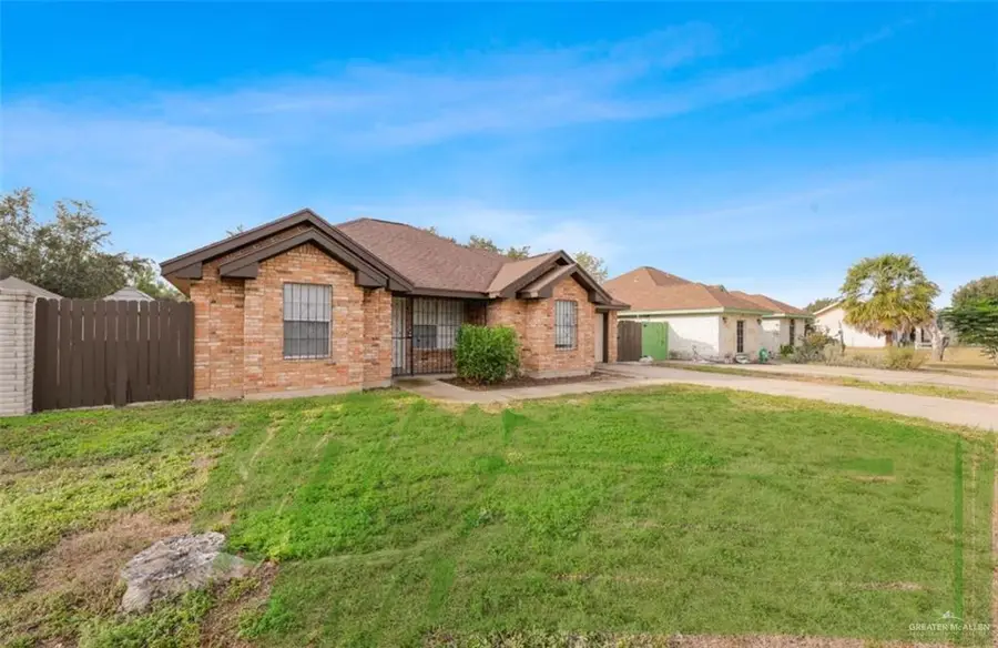 503 Bronze Drive, Pharr, TX 78577 - #2