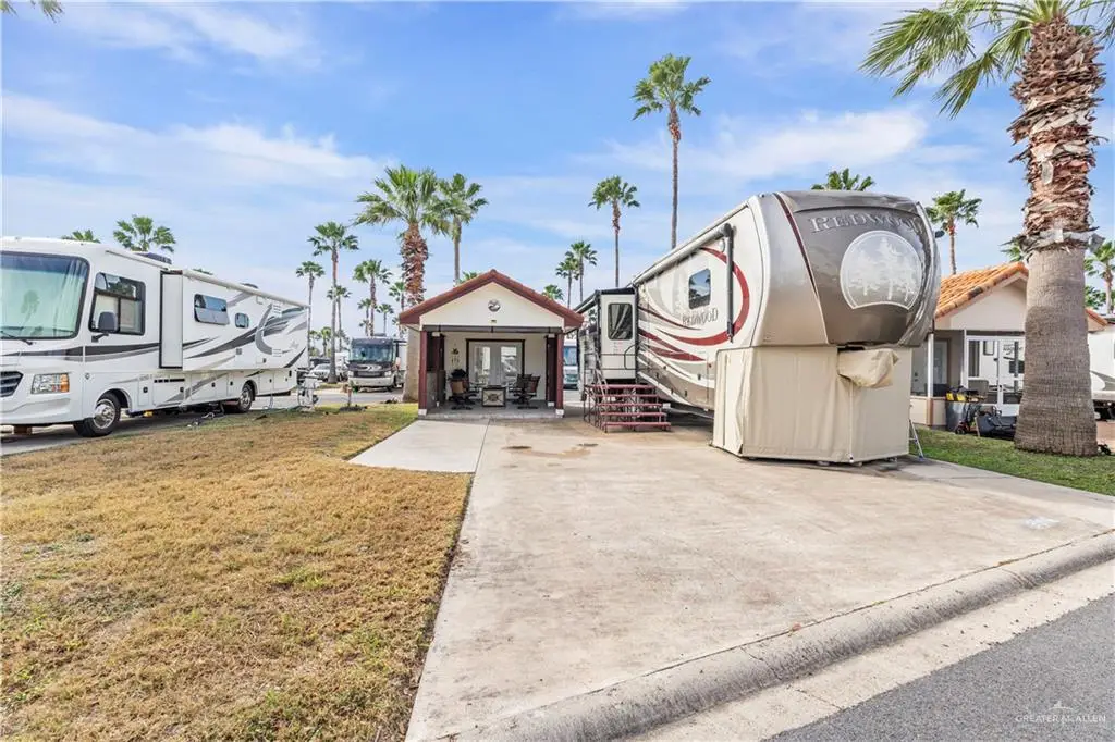 2070 Cordoba East, Mercedes, TX 78570 - Image #1