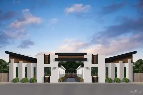 504 N Alexandrite Avenue, Edinburg, TX 78541