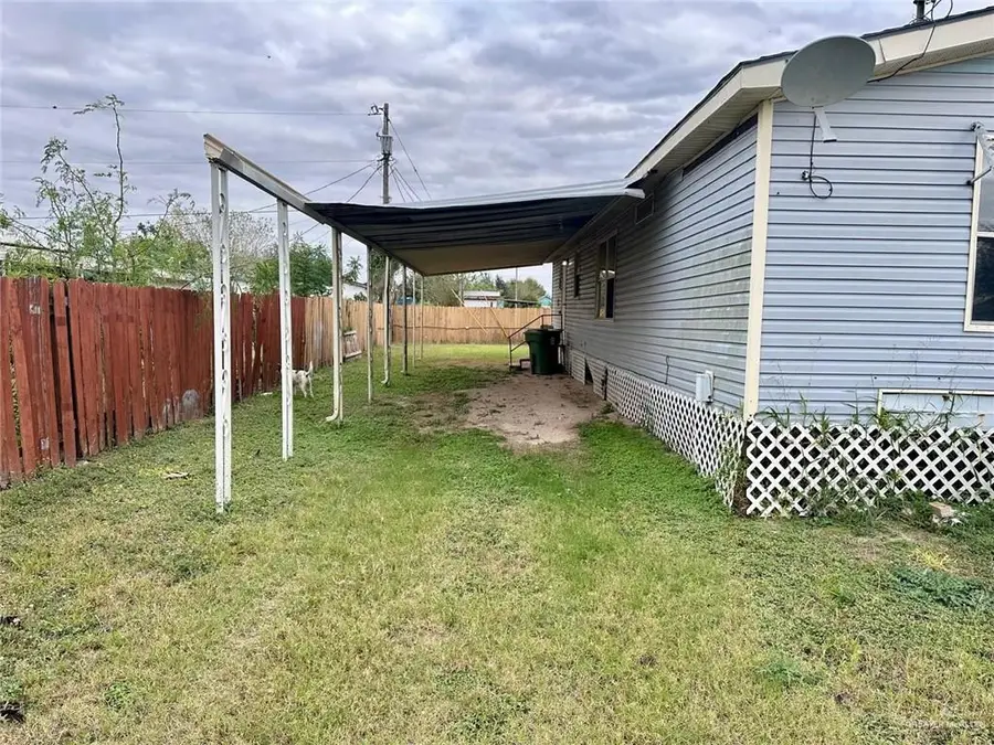 7914 Copa De Oro Street, Edinburg, TX 78542 - Image #2