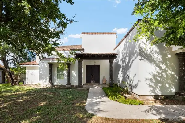 1941 Lion Lake Drive S, Weslaco, TX 78596