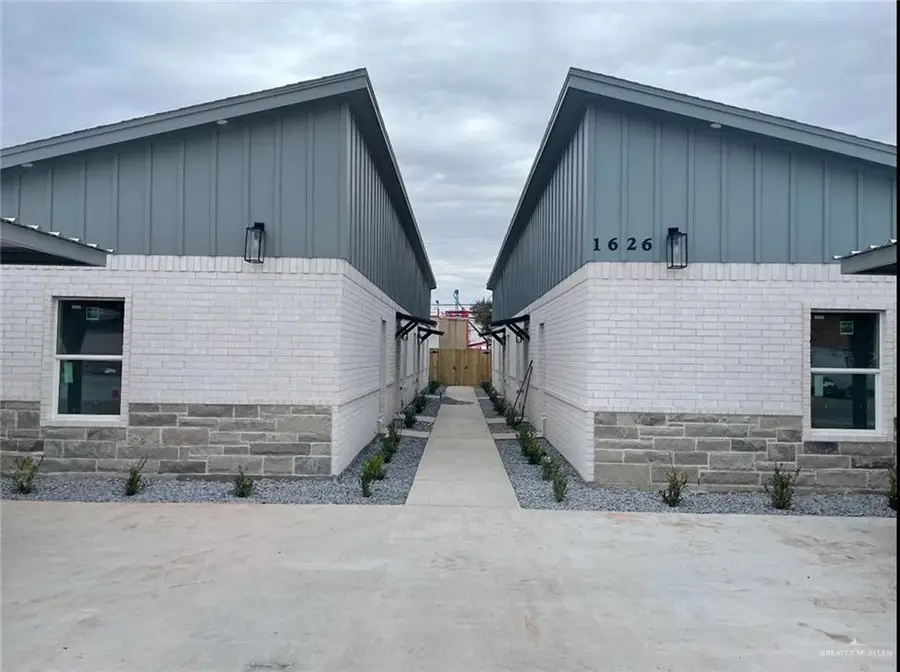 1626 Playa Drive, Weslaco, TX 78596 - Image #2