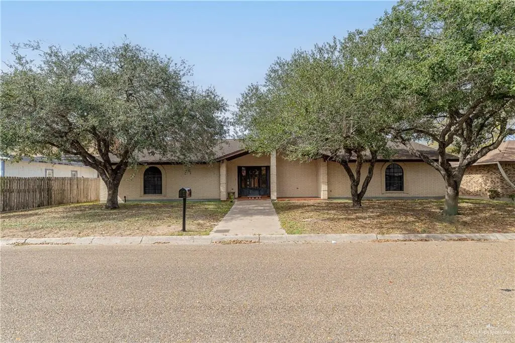 2306 Briarwood Drive, Mission, TX 78574 - #1