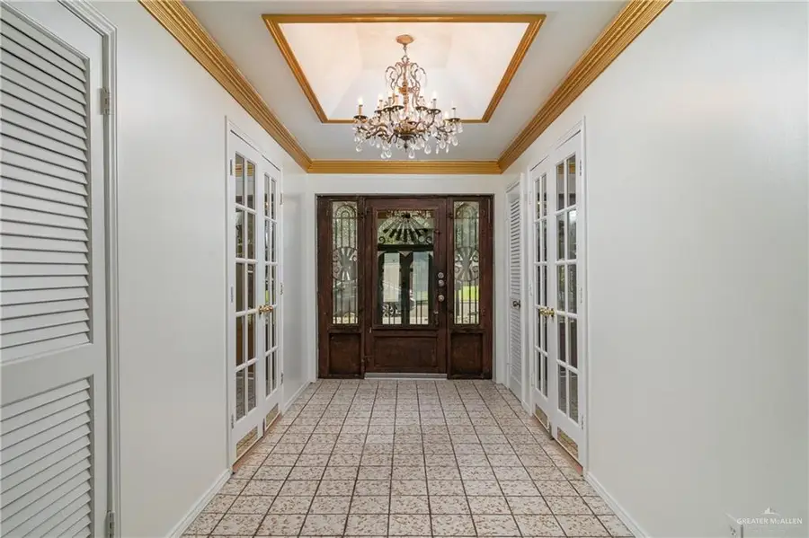 2306 Briarwood Drive, Mission, TX 78574 - #2