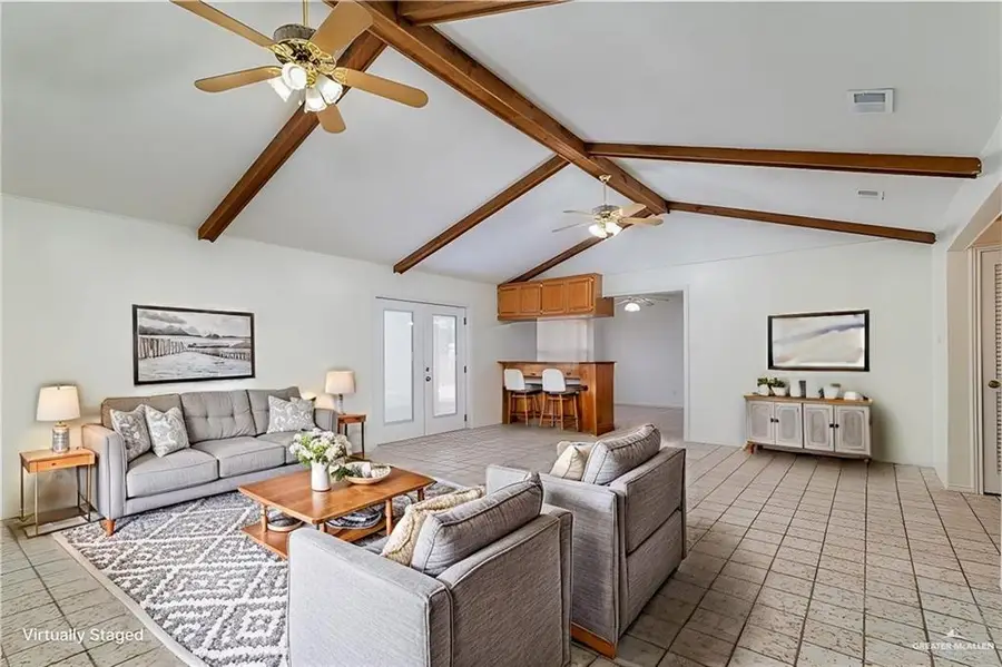 2306 Briarwood Drive, Mission, TX 78574 - #3