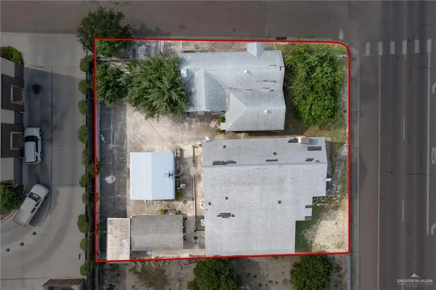 705 Garcia Street, Roma, TX 78584 - Image #2