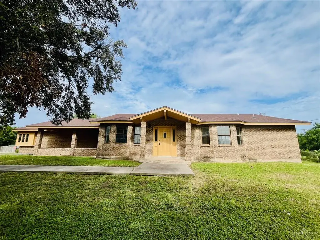 5307 Fm 493 Road, Donna, TX 78537 - Image #1