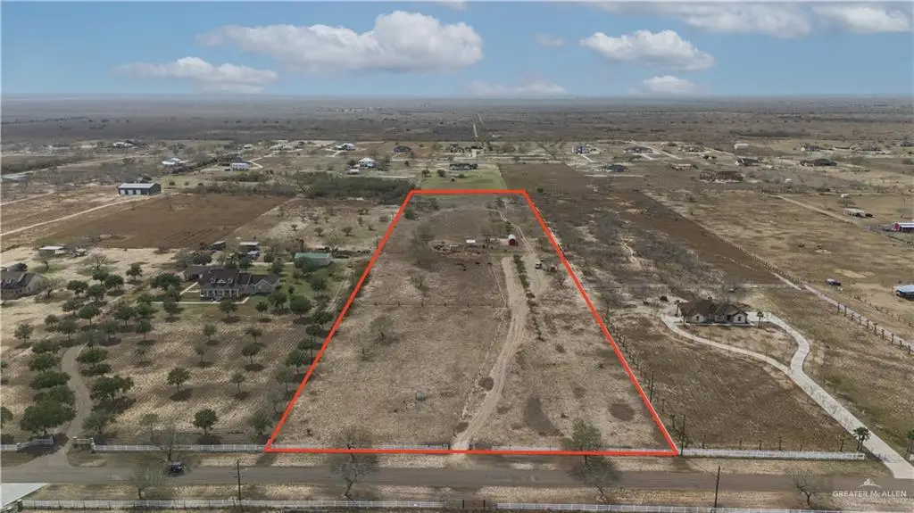20703 Los Venados Drive, Edinburg, TX 78542 - Image #1