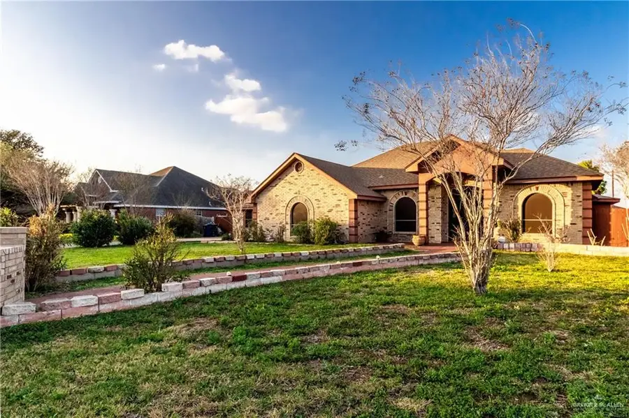 1018 Lost Meadow Drive, Donna, TX 78537 - Image #2